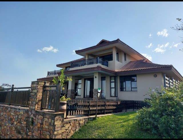 5 BEDROOM HOUSE FOR SALE IN LEISURE BAY